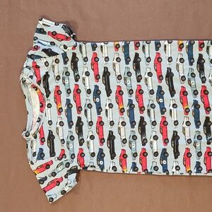 Posh Peanut boys 18-24 month